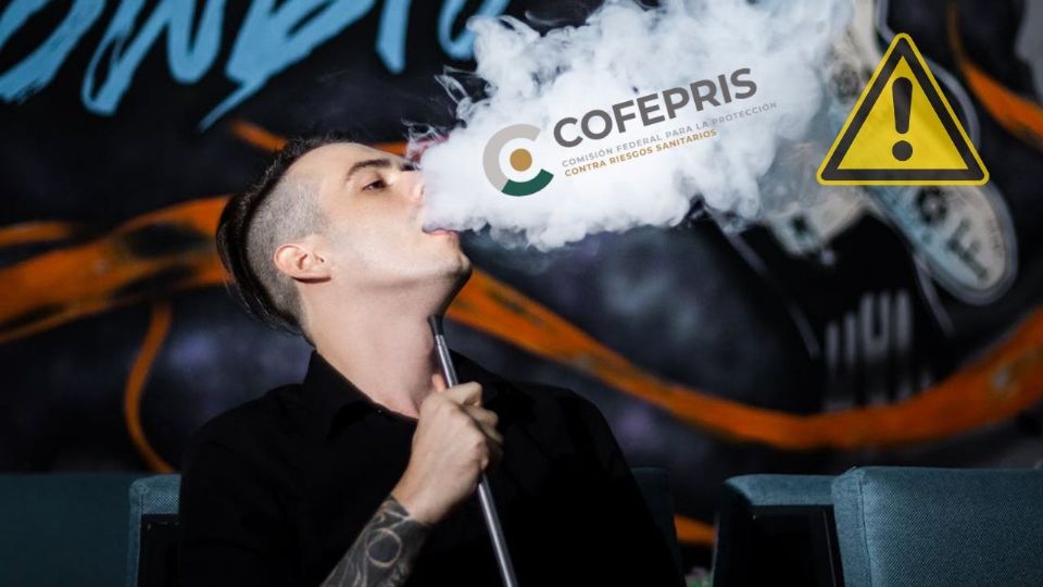 Las autoridades sanitarias han expresado creciente preocupación por los riesgos asociados a estos dispositivos