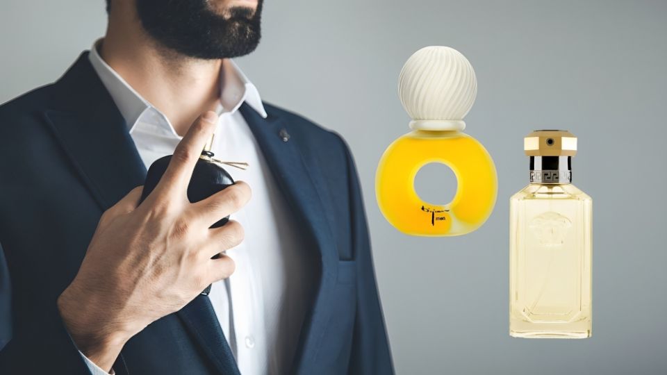 Perfumes para el Día del Padre 2025