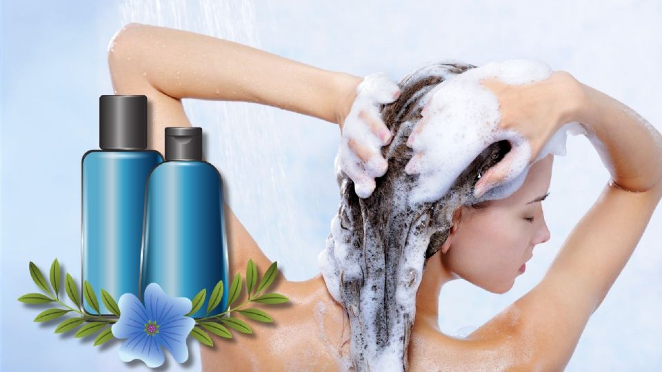 Este es el mejor shampoo según la Inteligencia Artificial