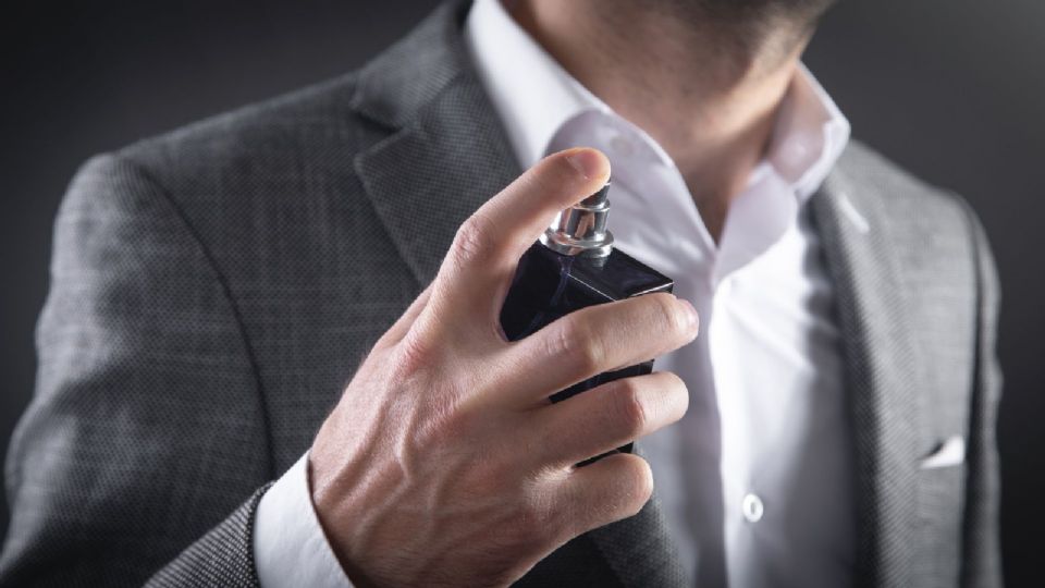 Perfumes para hombre de larga duración para temporadas de calor