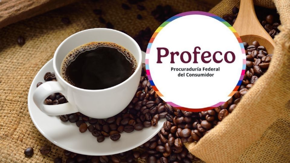 El mejor café soluble según la Profeco
