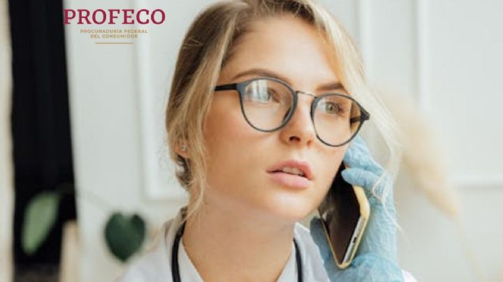 ¿Recibir llamadas para cobrarte es legal, según la Profeco?