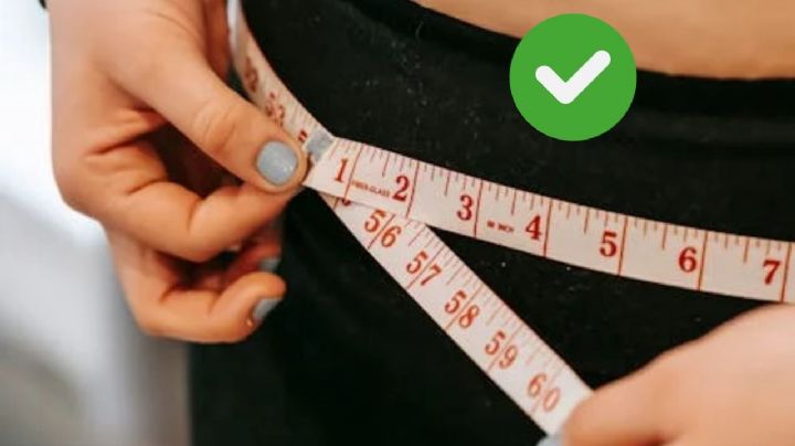 ¿Cómo bajar de peso en una semana sin ir al gimnasio?