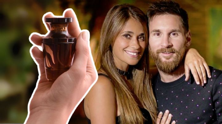 La Vie est Belle L’Élixir: El perfume favorito de Antonella Roccuzzo, la esposa de Messi