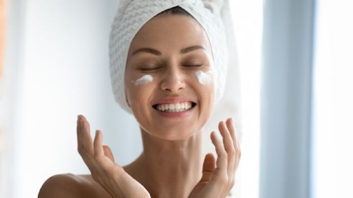 Las cremas que debes usar si tienes más de 40 años, según la Inteligencia Artificial