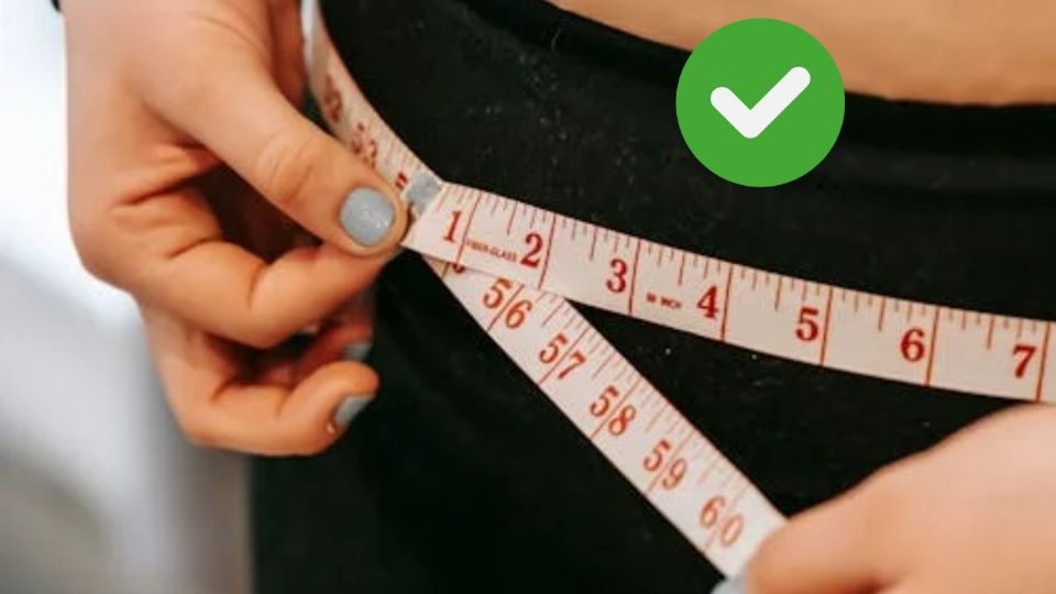 La pérdida de peso en una semana sin necesidad de ir al gimnasio es un objetivo alcanzable si se adoptan estrategias integrales y conscientes