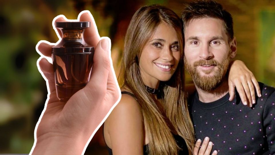 La Vie est Belle L’Élixir: El perfume favorito de Antonella Roccuzzo.