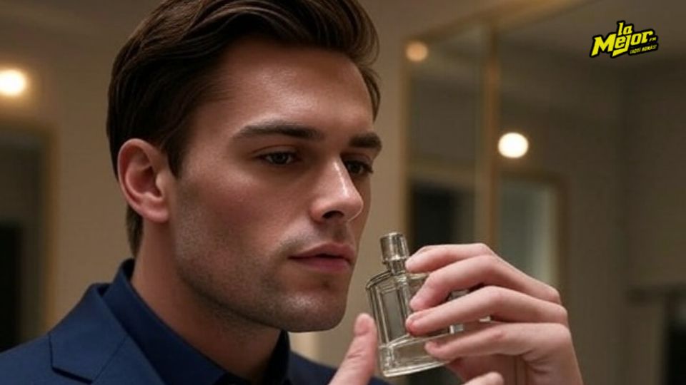 Conoce los descuentos en perfumes Calvin Klein.