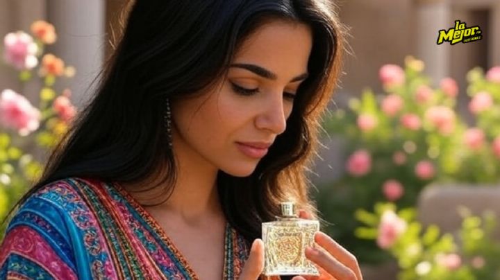 Al Haram: el perfume árabe para mujer que huele mejor que Carolina Herrera y está muy barato