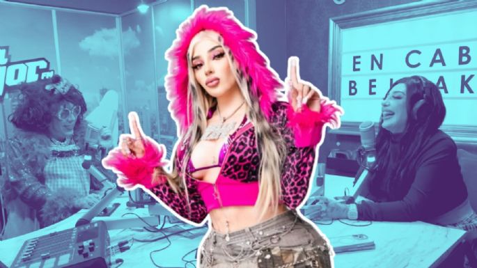 Bellakath lo revela TODO sobre su concierto en el Pepsi Center 2025 ¿Habrá invitados sorpresa?