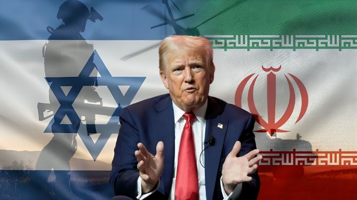 Irán contradice a Donald Trump: "No hay alto al fuego con Israel"