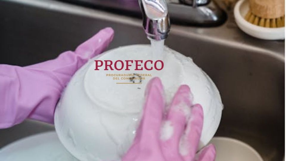 El estudio de Profeco ha puesto en relieve este jabón para trastes como una alternativa robusta y superior a muchos otros