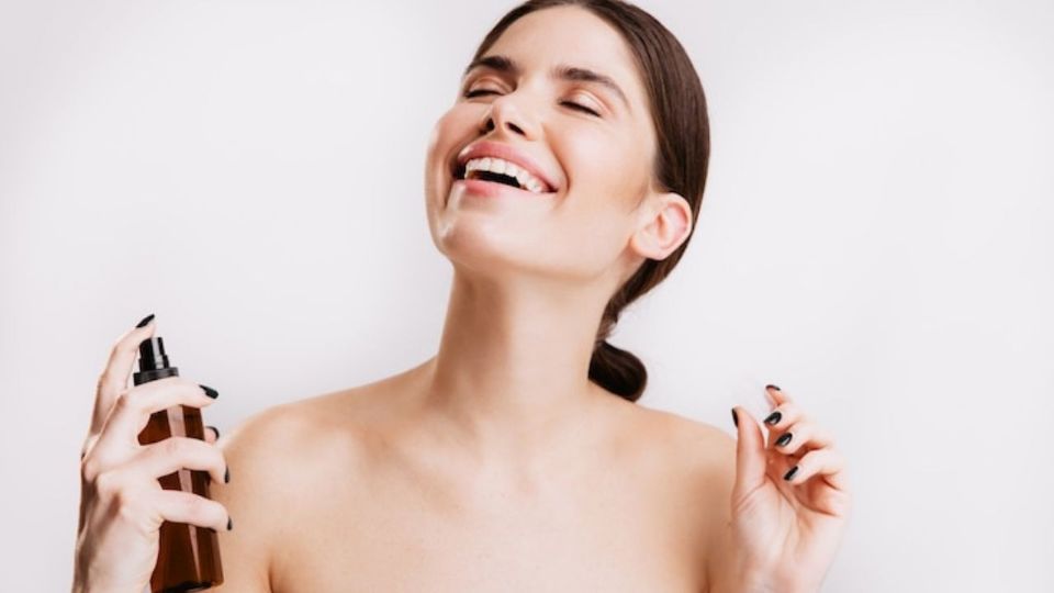 Los 2 mejores perfumes de Bvlgari para mujer.