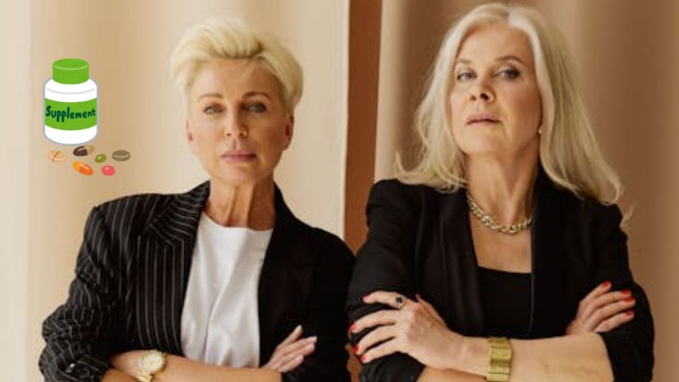 La aparición de canas, aunque inevitable con el tiempo, puede ser influenciada positivamente a través de la nutrición