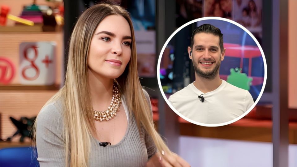 Adrián Marcelo llama Prostituta a Belinda