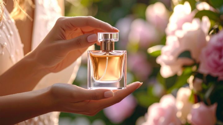 Rasazi Rumz: el perfume para mujeres que quieren lucir elegantes en una boda