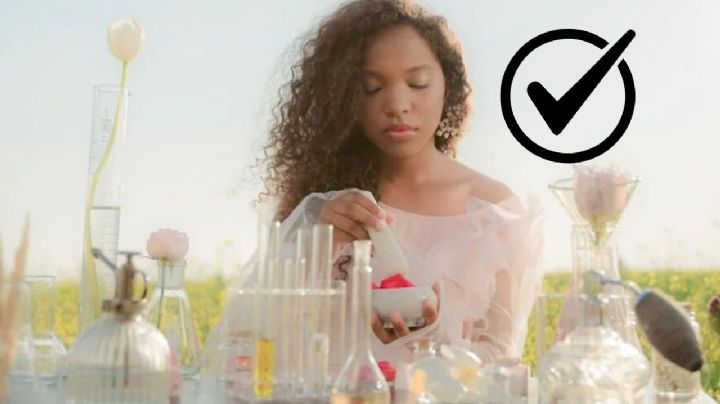 5 perfumes sin alcohol: buenos para pieles suaves porque son sutiles, íntimos y duran todo el día