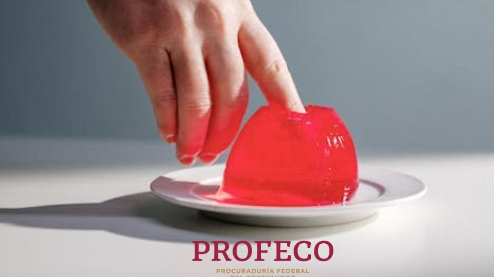 La existencia de esta gelatina recomendada por Profeco es un claro ejemplo de cómo la información verificada puede transformar los hábitos de consumo