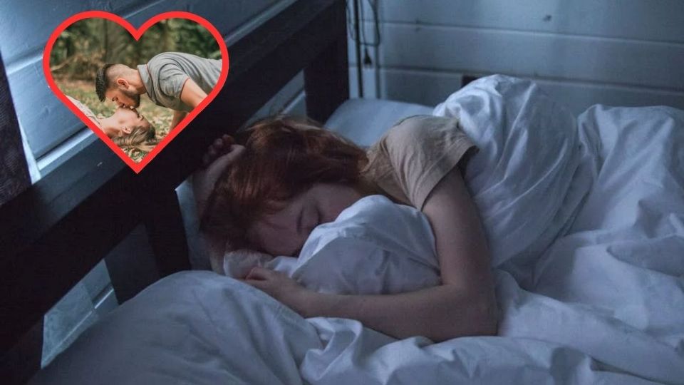 Este acto onírico, cargado de simbolismo, va más allá de la mera manifestación del afecto diario