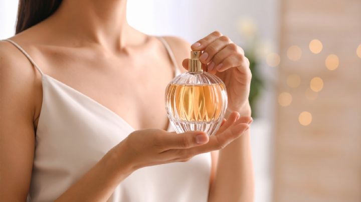 Gran Barata de Liverpool: este perfume es ideal para el verano y tiene un súper descuento