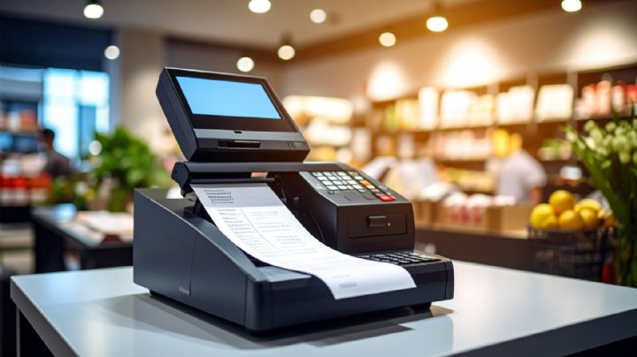 Esto debe pasar con los ticket de compra al salir en las tiendas minoristas, según Profeco