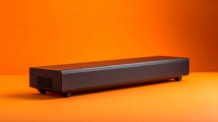 Las barras de sonido reprobadas porque no cumplen la garantía, según Profeco