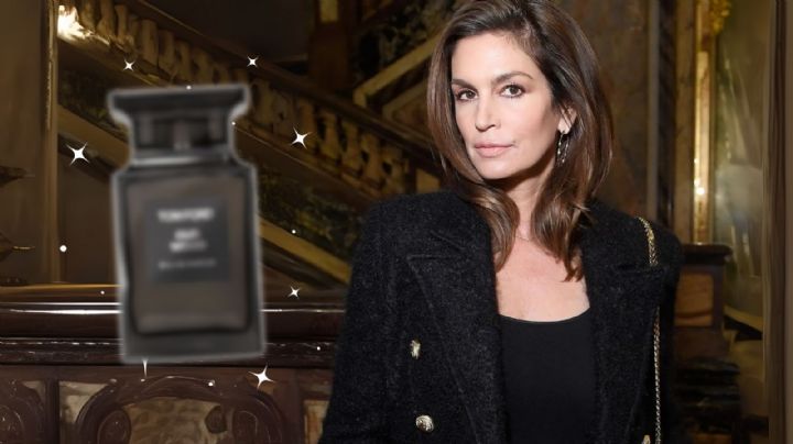 Tom Ford: Este es el perfume ideal para mujeres de 50 a 60 años