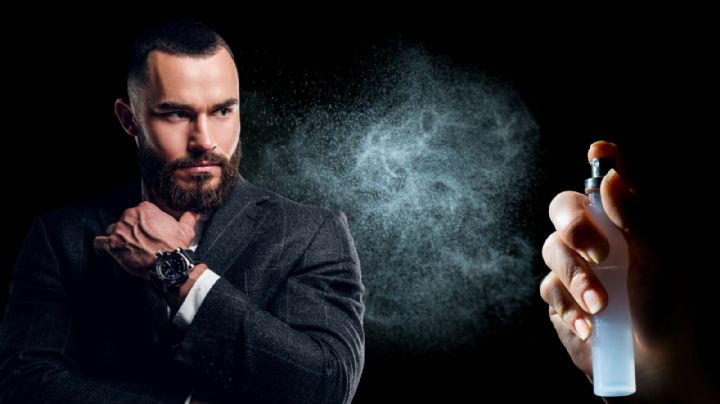 Guerlain: Top 3 perfumes icónicos para hombre que debes de probar este 2025