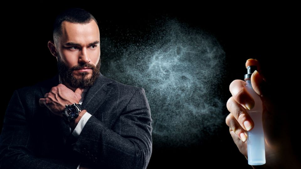 Los perfumes para hombre de la marca Guerlain que debes probar