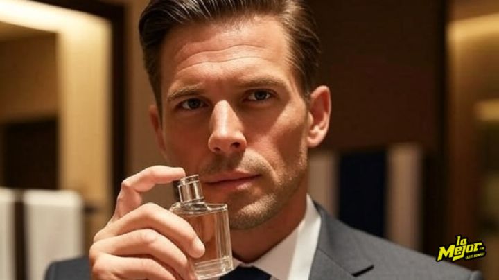 Gran Barata de Liverpool: este perfume dura 24 horas, huele rico y derrocha elegancia