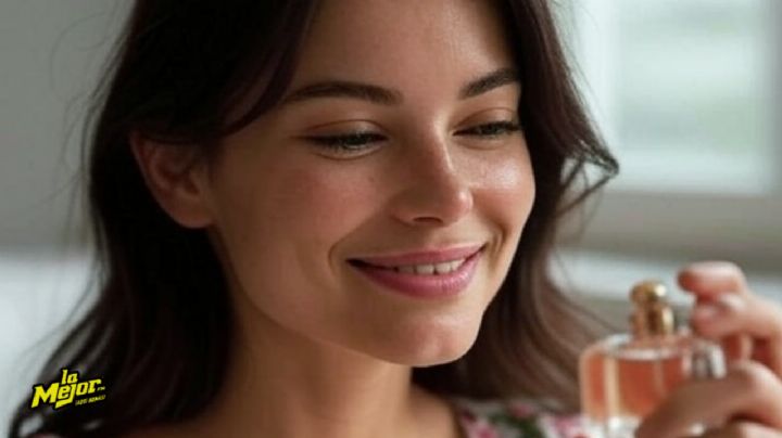 Los mejores perfumes de mujer Fraiche para usar en las noches