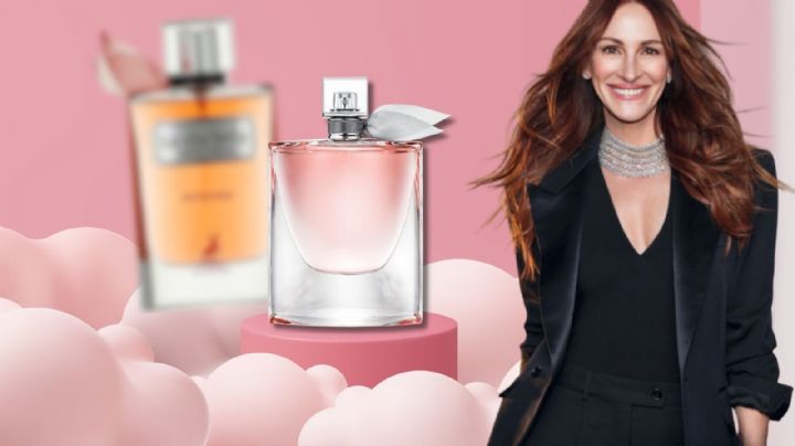 El perfume árabe que huele igual a La Vie Est Belle pero es 5 veces más barato