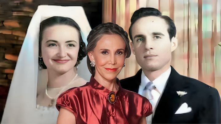 Tunden a Florinda Meza por llamar “defectos” a la exesposa e hijos de Chespirito