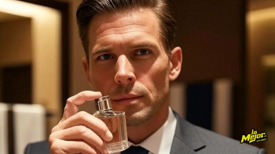 Si buscas un perfume sofisticado, la Gran Barata de Liverpool ofrece una opción ideal para ti.