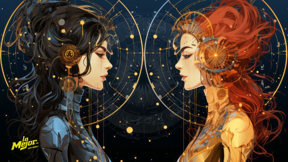 Conoce cuáles son los signos del zodíaco que nacieron para ser subordinados.