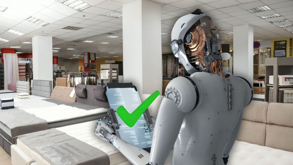 Este es es el colchón más bueno, bonito y barato, según la IA