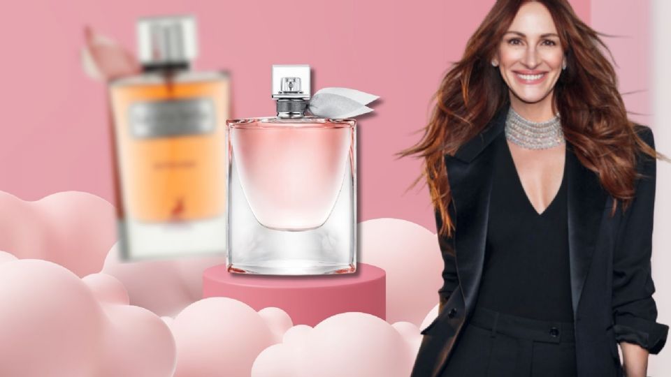 El mejor dupe de La Est Vie Belle que debes probar