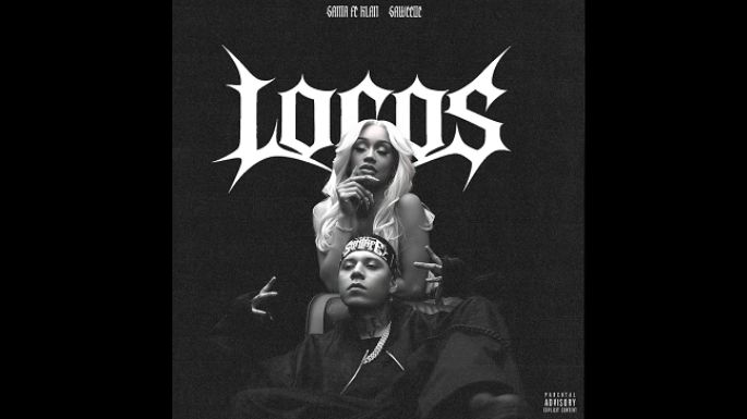 Santa Fe Klan y Saweetie presentan un himno que desafía el género