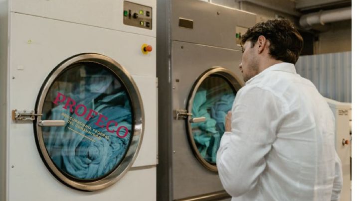 El mejor detergente del mercado por sus ingredientes, según Profeco