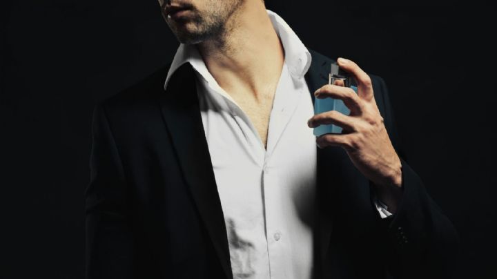 Los mejores perfumes de hombre para ir a una boda: son elegantes