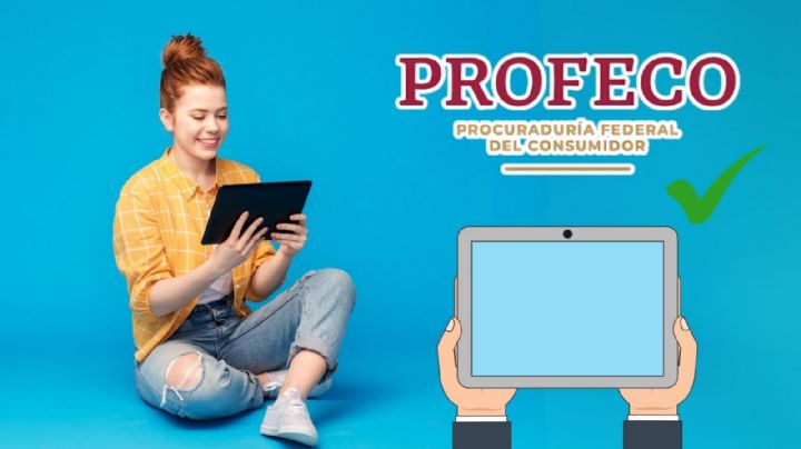 Estas son las mejores marcas de tablets, revela estudio de Profeco