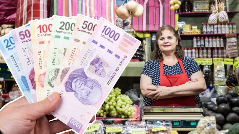 ¿Tienes un pequeño negocio en la Ciudad de México?