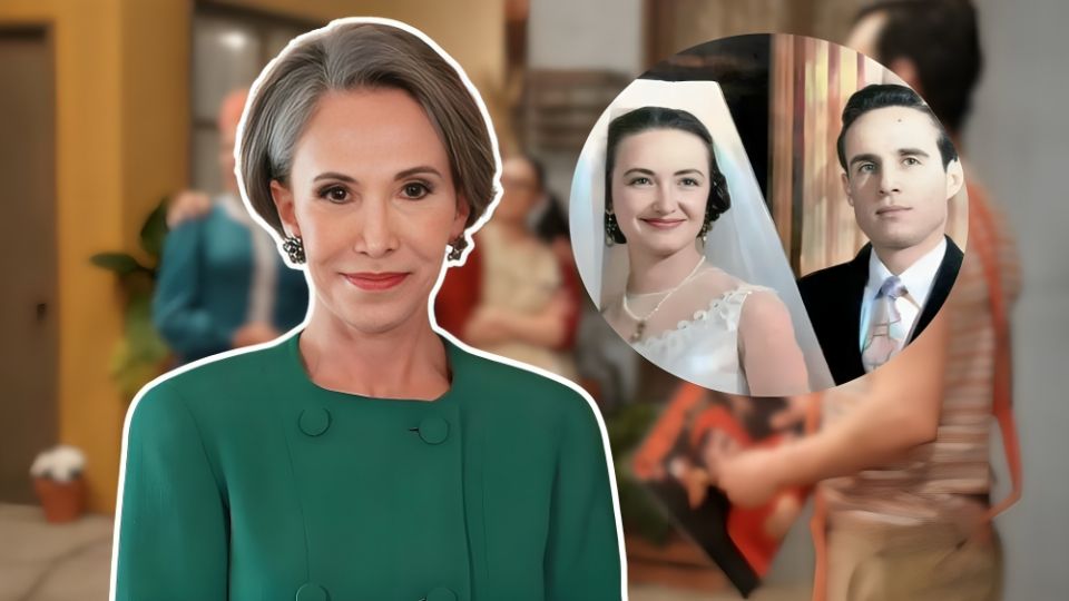 Esta fue la vez que Florinda Meza aceptó ser 'la amante'