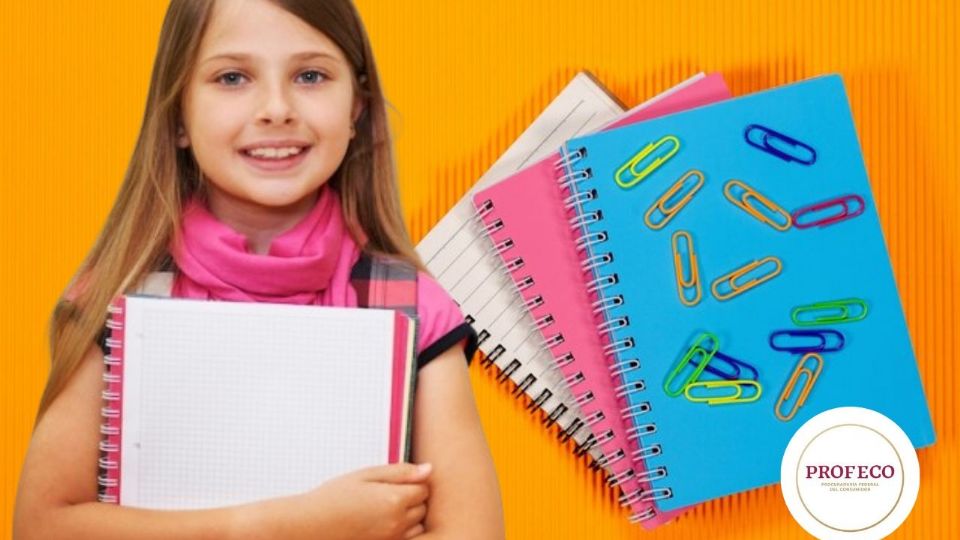 La Procuraduría Federal del Consumidor evaluó 29 marcas de cuadernos y reveló cuáles son los más resistentes.
