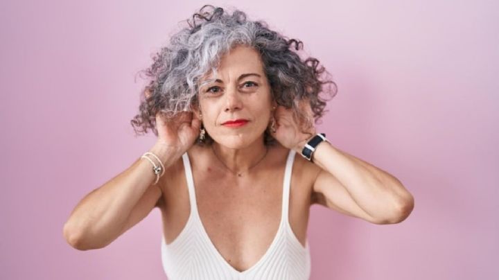 ¿Cómo usar el Ice Blonde para eliminar las canas?