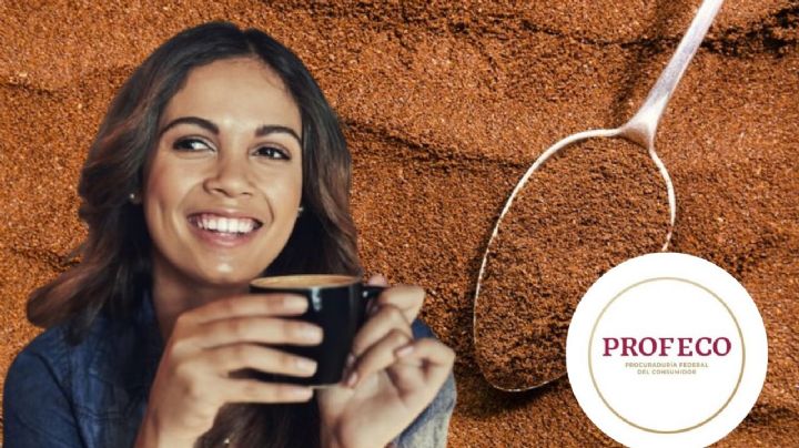 Este es el mejor café soluble: rico, barato y cumple los estándares de calidad, según Profeco