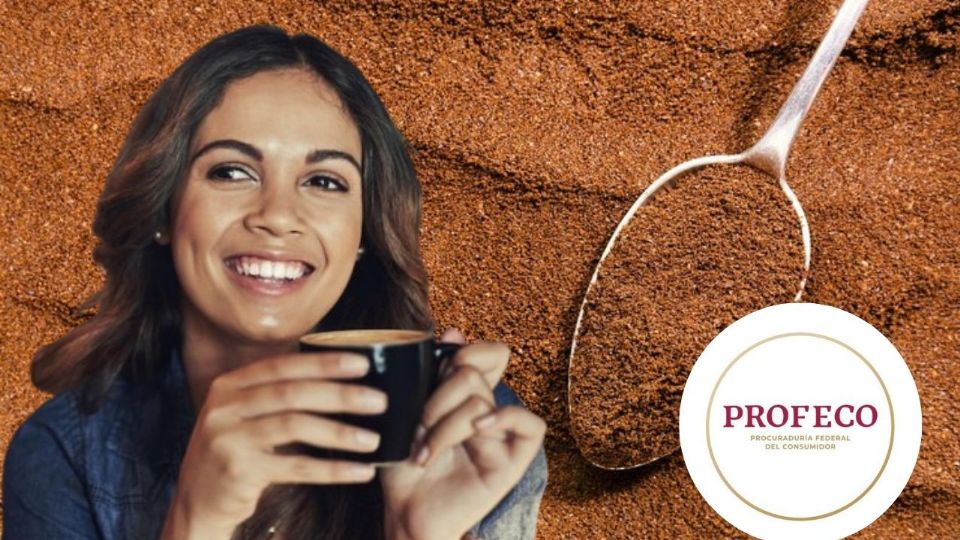 Nescafé Clásico fue calificado como el mejor café soluble según análisis de Profeco.