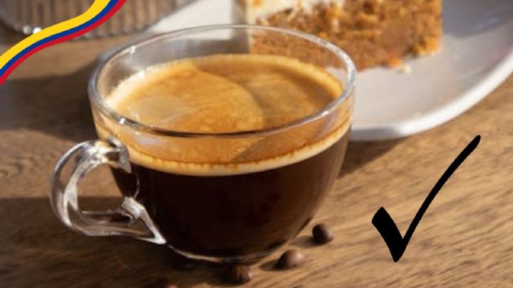 Este es el café colombiano más barato y sabroso que puedes comprar en México