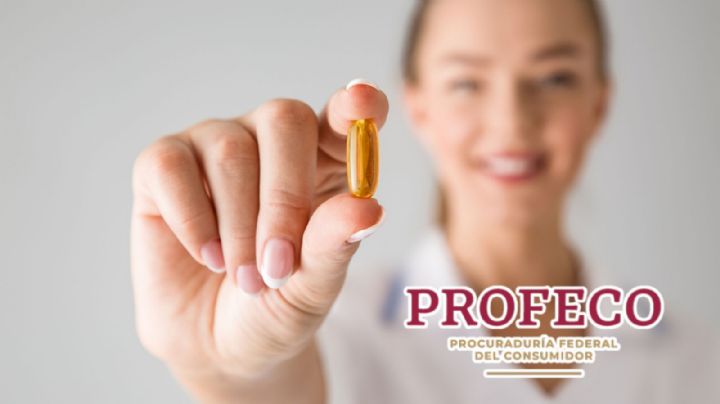 Casi nadie las conoce, pero son las mejores vitaminas según la Profeco