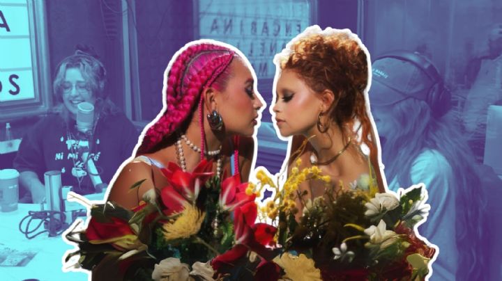 Romina Marcos y Daneli lanzan “Flor Divina”, un poderoso himno de empoderamiento femenino